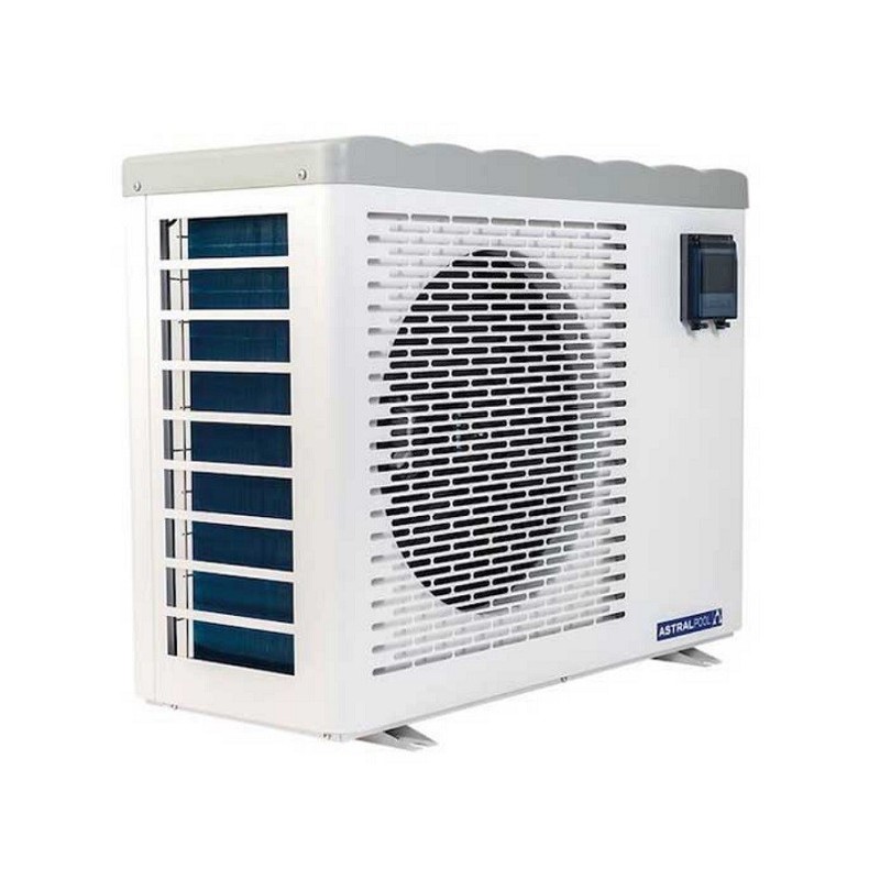BOMBA DE CALOR ASTRALPOOL ECO ELYO 15 FULL INVERTER. 76661