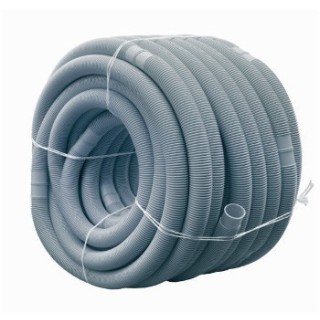 MANGUERA 4,5M Ø38 Gre. MANG45D38