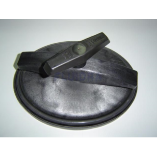 Tapa dosificador Clorimax 40-60L Astralpool. 4408010401