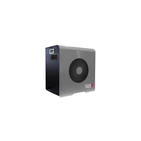 Bomba de calor para piscina Poolex Mag 4KW. PC-MAG040
