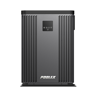 Bomba De Calor piscina Poolex Silverline Top 60. PC-TOP060