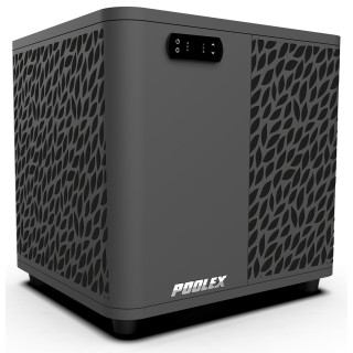 Bomba de calor Spa Poolex Spawer O Spa 3kW. PC-OSPA32