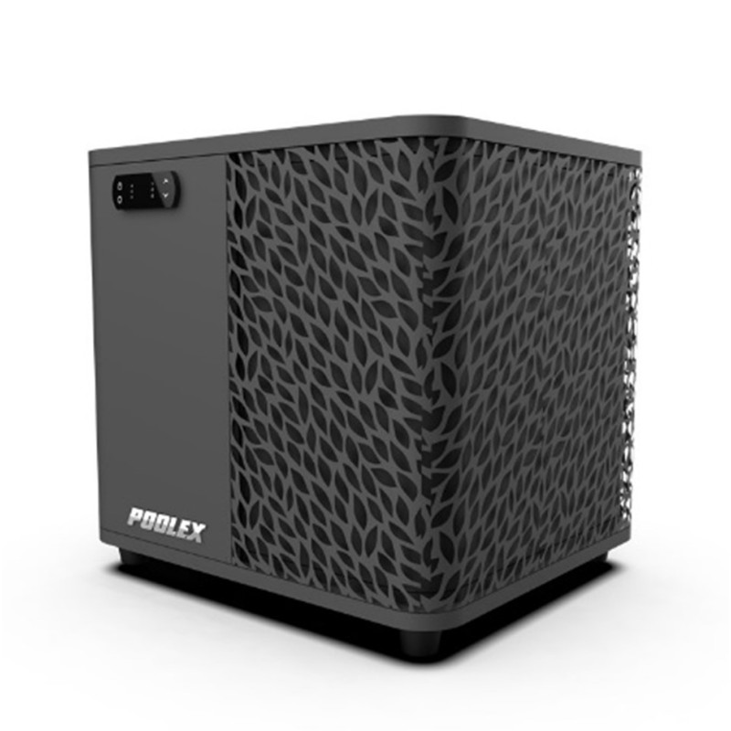 Bomba de calor Spa Poolex Spawer O Spa 3kW. PC-OSPA32