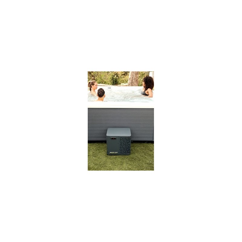Bomba de calor Spa Poolex Spawer O Spa 3kW. PC-OSPA32