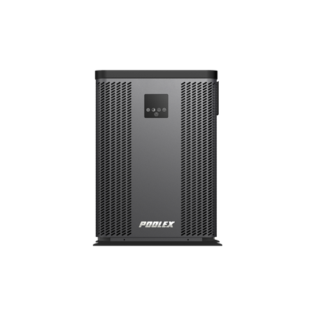 Bomba De Calor piscina Poolex Silverline Top 90. PC-TOP090