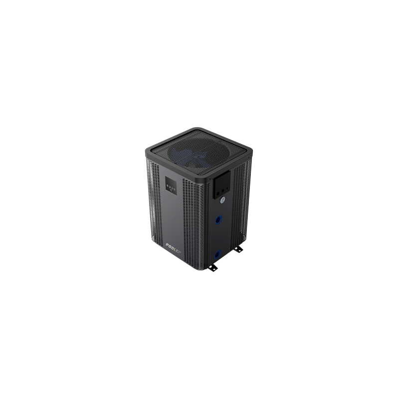 Bomba De Calor piscina Poolex Silverline Top 120. PC-TOP120