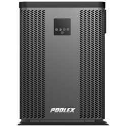 Bomba De Calor piscina Poolex Silverline Top 150. PC-TOP150