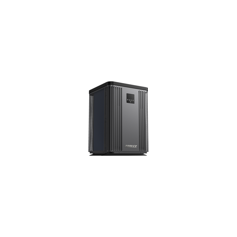 Bomba De Calor piscina Poolex Silverline Top 150. PC-TOP150