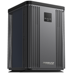 Bomba De Calor piscina Poolex Silverline Top 150T. PC-TOP150T