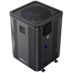 Bomba De Calor piscina Poolex Silverline Top 200T. PC-TOP200T