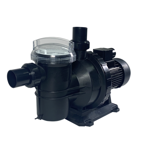 Bomba de filtración Poolex Tonicline 1 CV. PF-TNC100