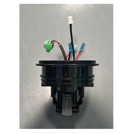 Célula de recambio para poolex Turbo Salt TS200. CL-TS200L