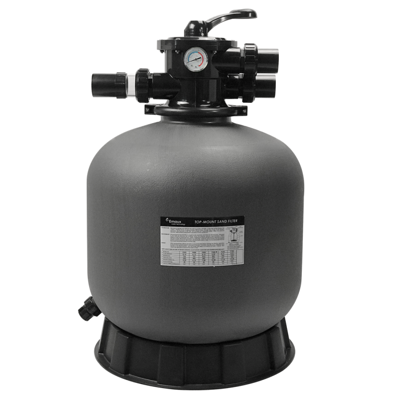 Filtro de arena Poolex OPTI TOP 450. PF-OPT450T