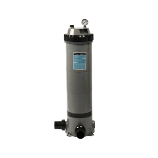 Filtro Poolex Monocartucho Netflux 100. PF-NFX100