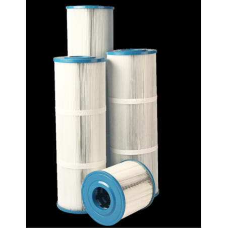 CARTUCHO PARA FILTRO NETFLUX 25. PF-NFX025CT