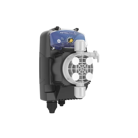 BOMBA DOSIFICADORA MANUAL ACQUA DOS TIPO C. 75089