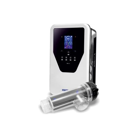 Clorador Salino Elite Connect 12 g/h. 76742