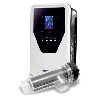 Clorador Salino Elite Connect 32 g/h. 76744