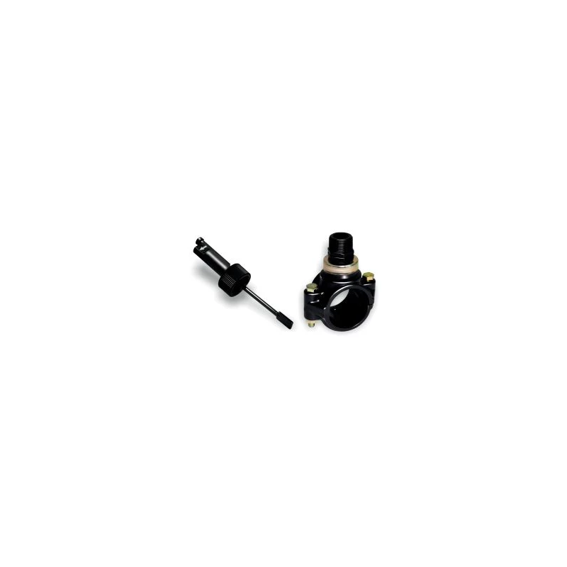 Clorador Salino Elite Connect LS 12 g/h. 76746