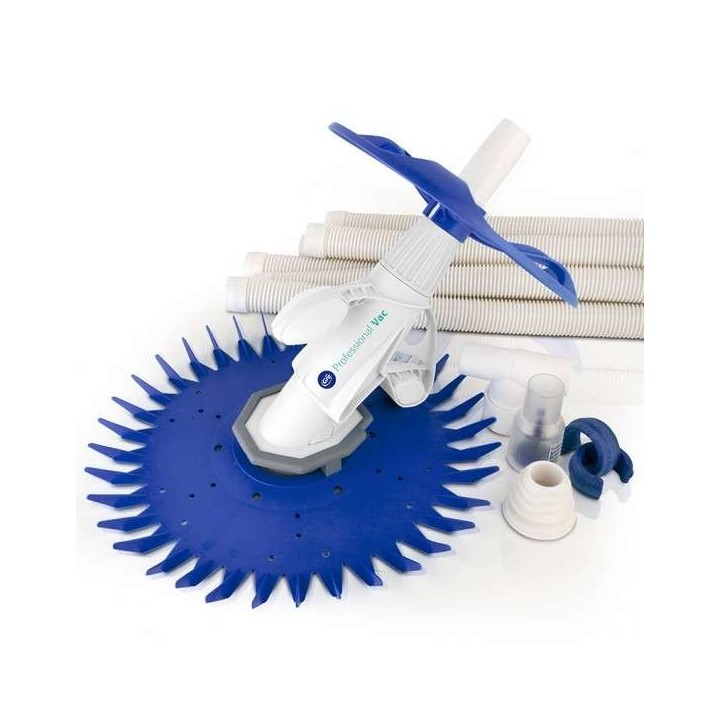 Limpiafondos Professional Vac Gre. 19007