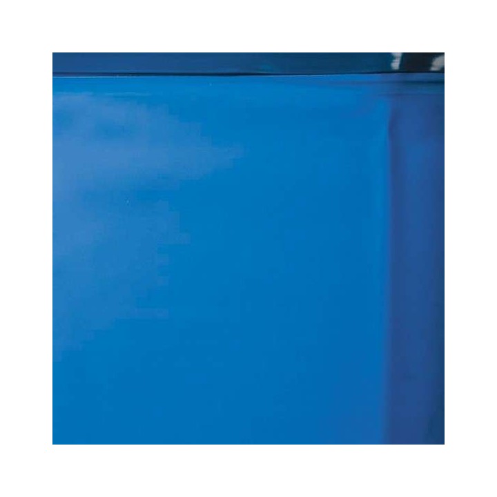 Liner circular Gre azul D.300